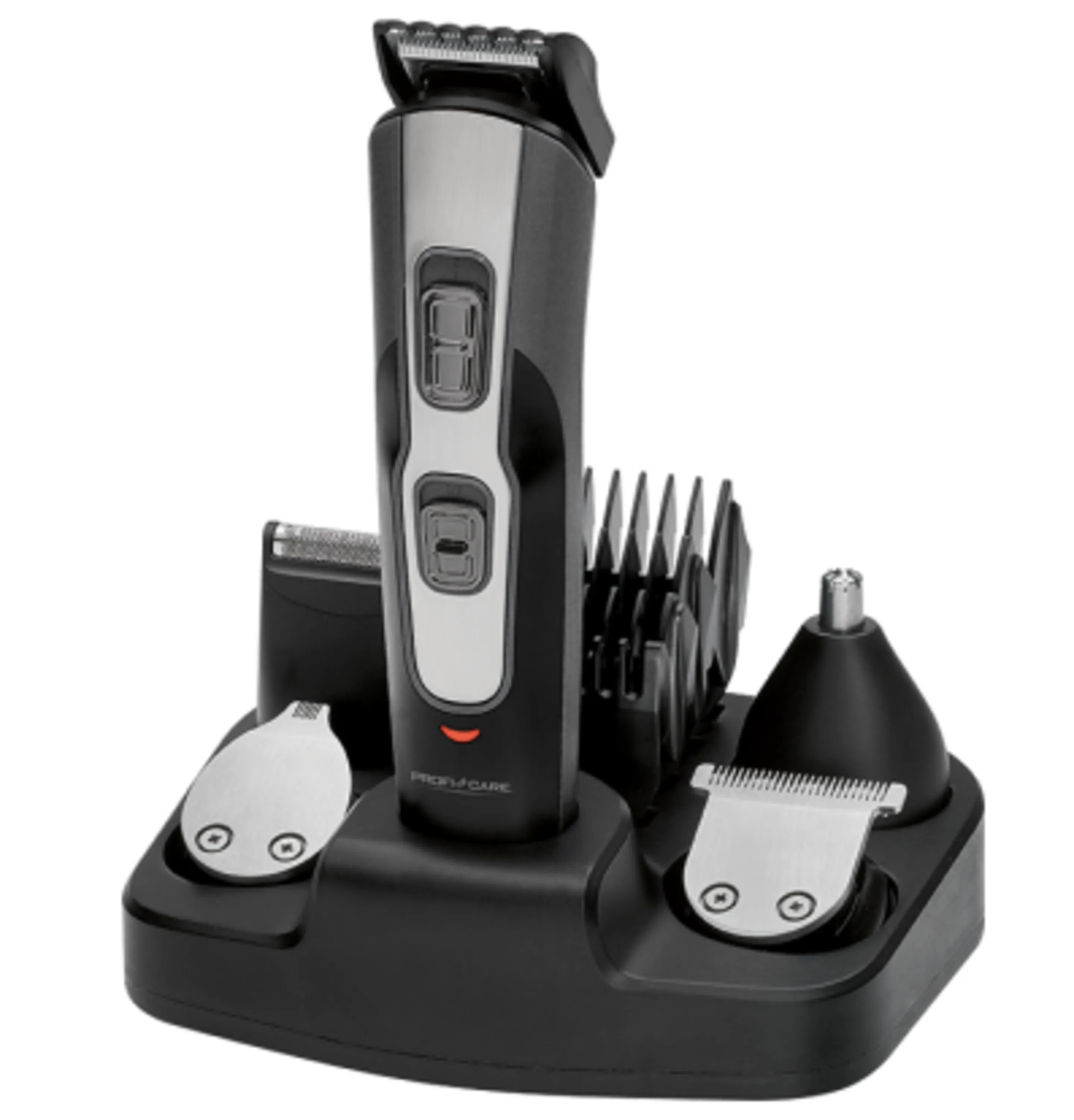 ست اصلاح مردانه PROFI CARE PC-BHT 3014 ست اصلاح مردانه PROFI CARE PC-BHT 3014